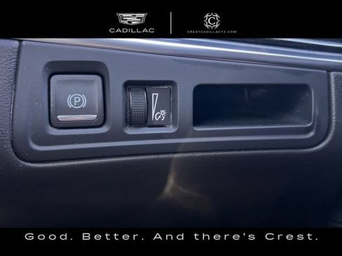Certified 2023 Cadillac XT6 Premium Luxury w/ LPO, Floor Liner Package FWD image 24
