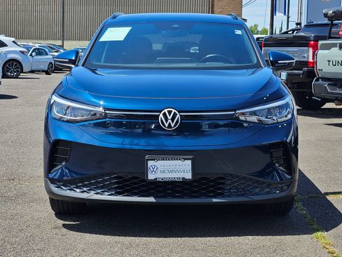 Used 2023 Volkswagen ID.4 Pro RWD image 8
