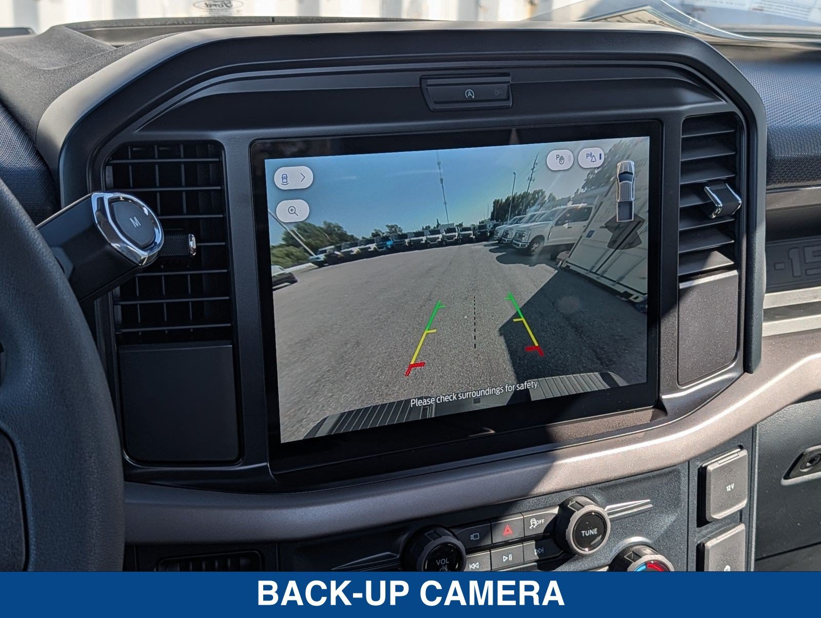New 2026 Ford F150 XL RWD image 26