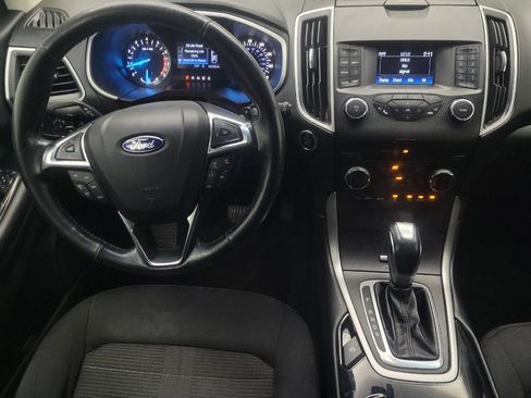 Used 2017 Ford Edge SEL FWD image 22