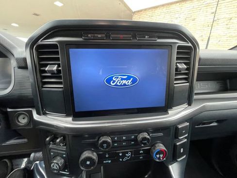 Certified 2024 Ford F150 STX w/ STX Black Appearance Package image 21