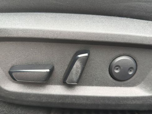 Used 2024 Nissan Rogue SV AWD/4WD image 18