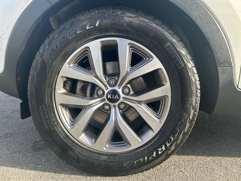 Used 2015 Kia Sportage LX image 23