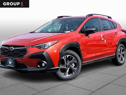 New 2025 Subaru Crosstrek 2.5i Premium