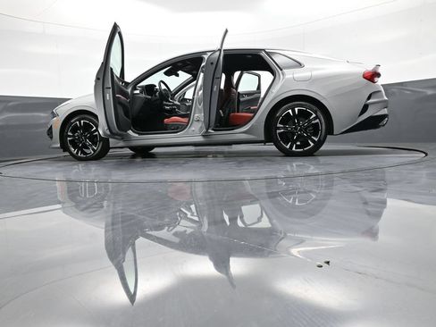 Used 2024 Kia K5 GT-Line w/ GT-Line Premium Package FWD image 48
