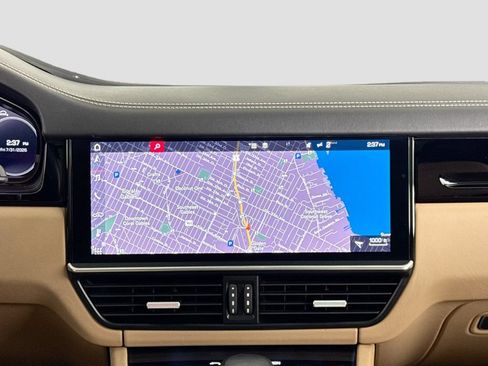Used 2019 Porsche Cayenne S AWD/4WD image 23