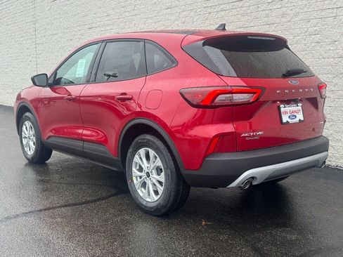 New 2026 Ford Escape Active w/ Cold Weather Package AWD/4WD image 13