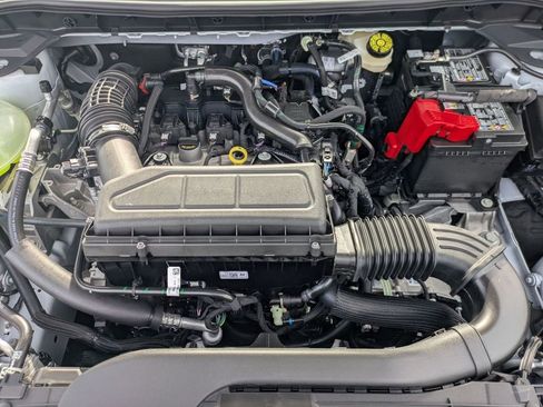 New 2026 Ford Escape Active w/ Tech Pack #1 AWD/4WD image 49