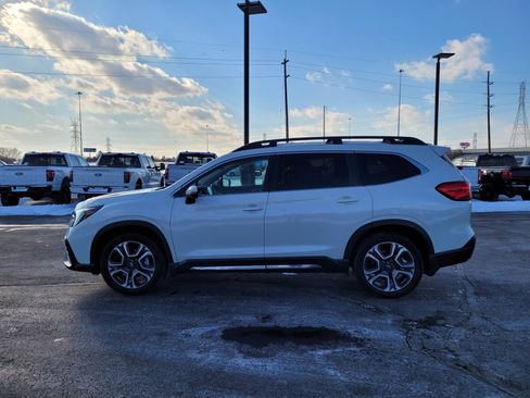 Used 2023 Subaru Ascent Limited w/ Popular Package #2A image 7