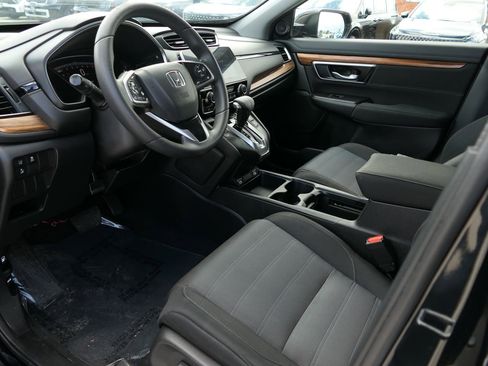Used 2021 Honda CR-V EX image 12