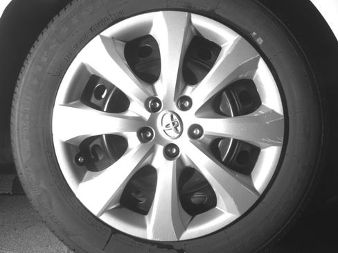 Used 2025 Toyota Corolla LE FWD image 15