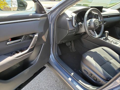 Used 2025 MAZDA CX-50 AWD 2.5 S w/ Cargo Package image 8
