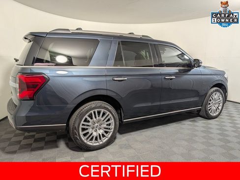 Certified 2024 Ford Expedition Limited RWD image 2