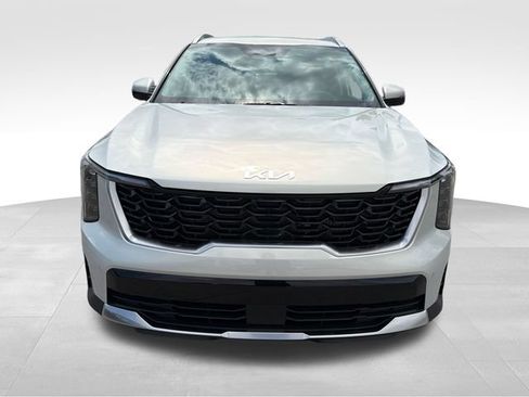 New 2026 Kia Sorento EX AWD/4WD image 2