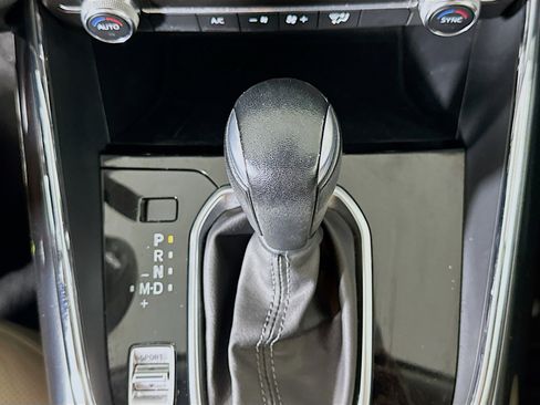 Used 2019 MAZDA CX-9 Touring FWD image 24