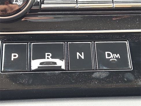 New 2025 Nissan Armada Platinum w/ Convenience Package image 23