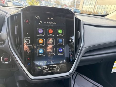 New 2026 Subaru Crosstrek 2.0i Premium image 51