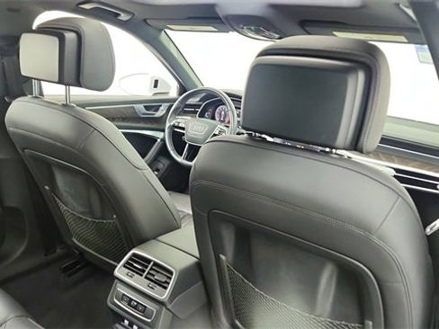 Used 2019 Audi A6 3.0T Premium Plus w/ Premium Plus Package image 27