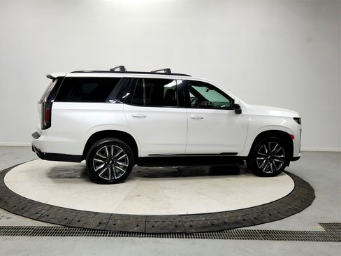 Used 2023 Cadillac Escalade Sport image 8