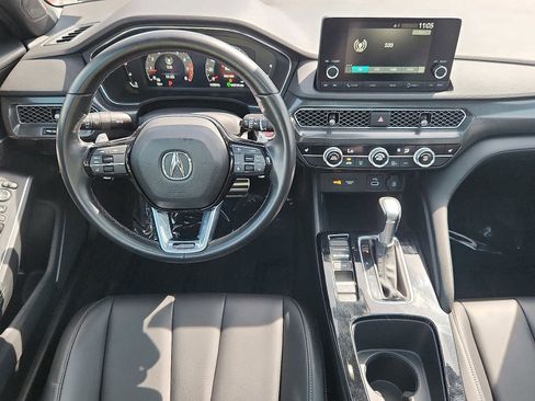 Used 2023 Acura Integra A-Spec FWD image 11