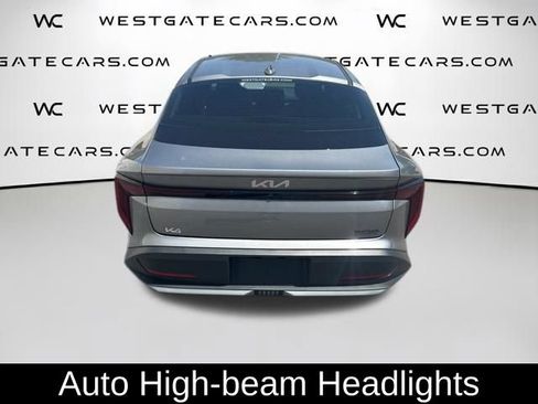 Used 2025 Kia K4 FWD image 10