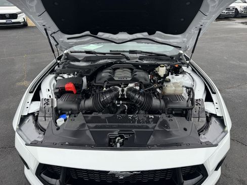 Used 2024 Ford Mustang GT Premium RWD image 34