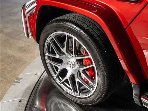 Used 2022 Mercedes-Benz G 63 AMG 4MATIC image 14