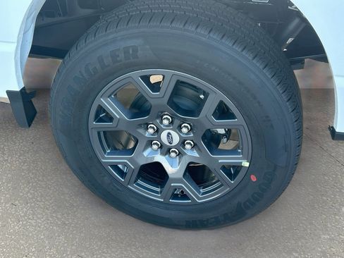 New 2026 Ford F150 STX RWD image 19