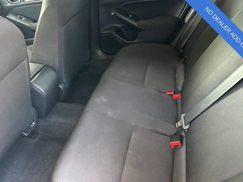 Used 2025 Honda Civic LX image 13