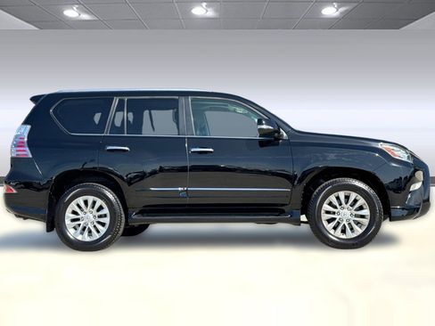 Used 2018 Lexus GX 460 Premium w/ Premium Package AWD/4WD image 7