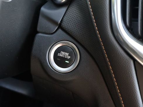 Certified 2021 Chevrolet Equinox Premier w/ Redline Edition image 27