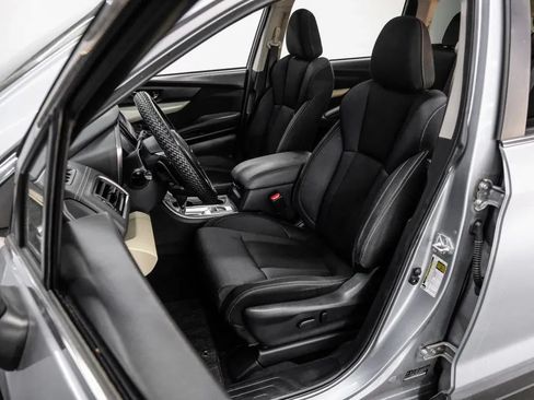 Used 2021 Subaru Ascent Premium w/ Sport Package AWD/4WD image 41