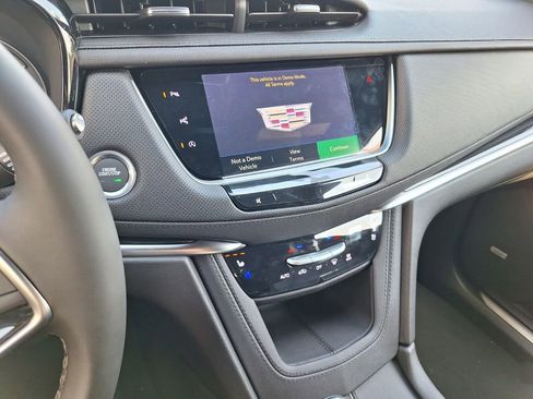 New 2026 Cadillac XT5 Premium Luxury w/ Driver Assist Package image 15