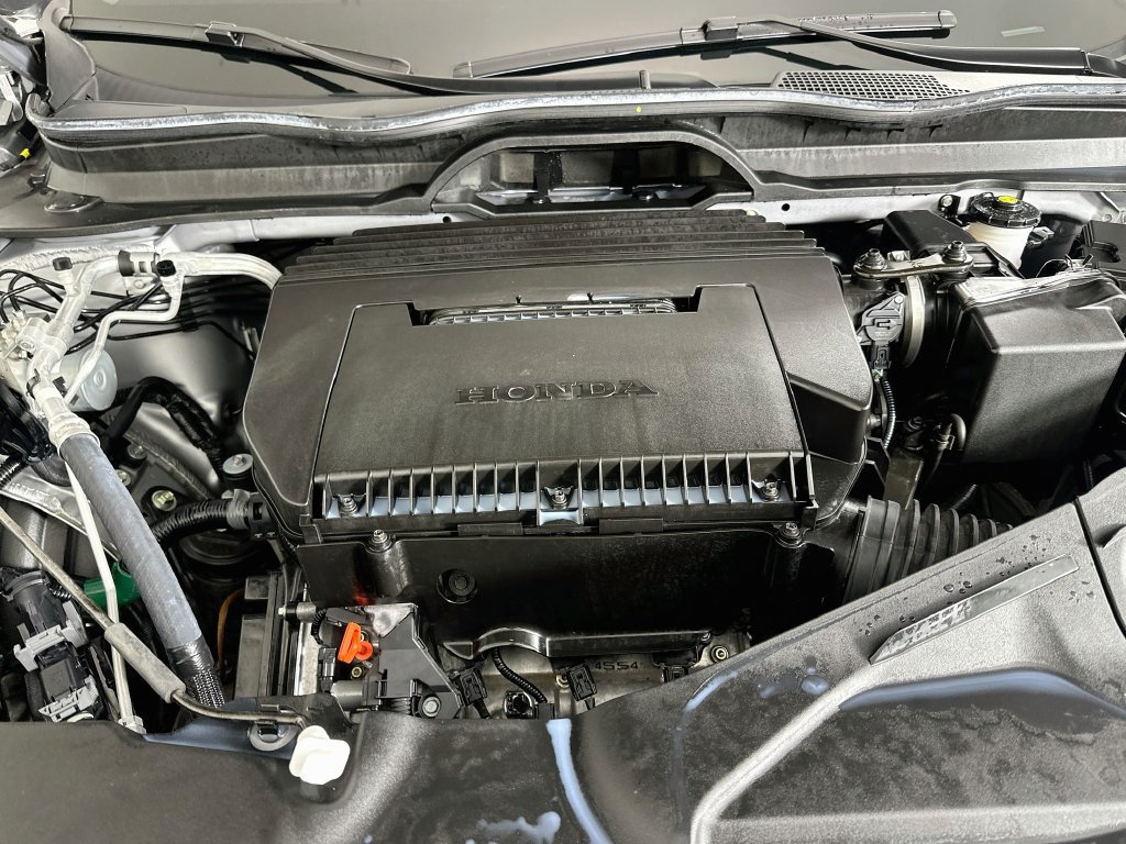 Certified 2025 Honda Pilot EX-L image 29