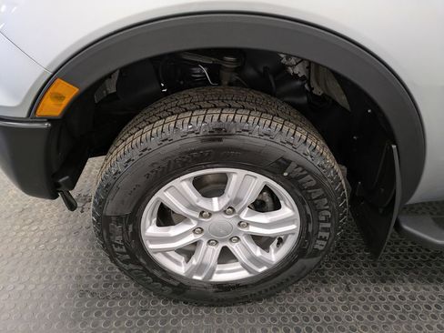 Used 2021 Ford Ranger XL w/ Equipment Group 101A High AWD/4WD image 7
