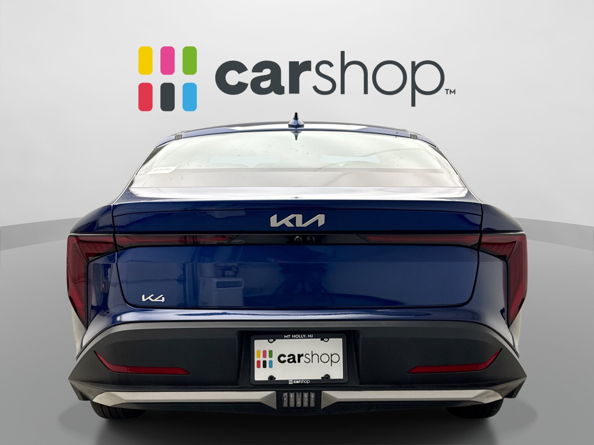 Used 2025 Kia K4 FWD image 4
