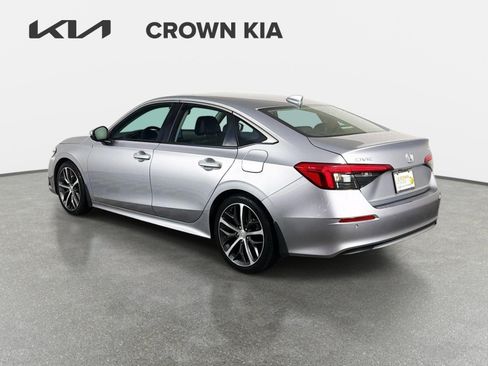 Used 2023 Honda Civic Touring image 8
