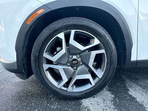 Used 2023 Hyundai Palisade Limited image 19