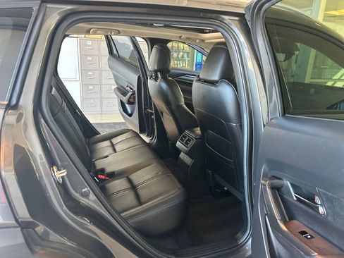 Used 2023 MAZDA CX-50 AWD 2.5 S w/ Cargo Package image 14