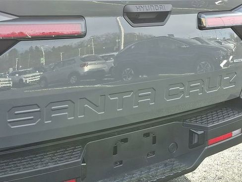 New 2026 Hyundai Santa Cruz SEL image 13