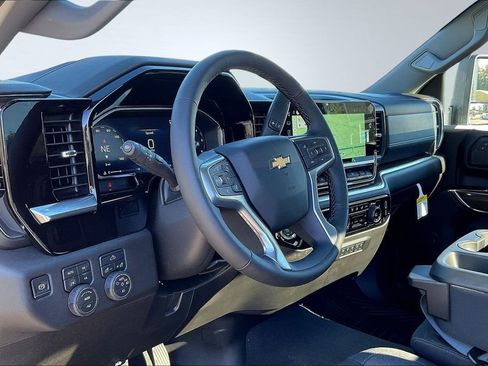 New 2026 Chevrolet Silverado 3500 LT w/ Convenience Package AWD/4WD image 5