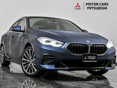 Used 2022 BMW 228i xDrive Gran Coupe w/ Convenience Package