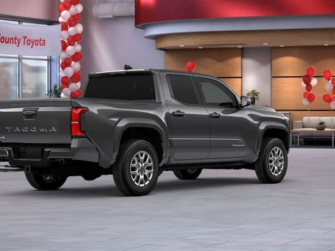 New 2025 Toyota Tacoma SR5 image 10