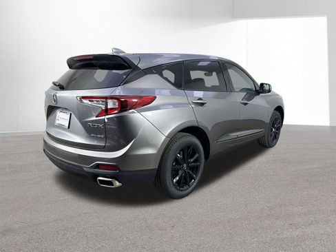 New 2026 Acura RDX SH-AWD image 34