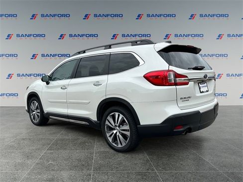 Used 2021 Subaru Ascent Touring image 3