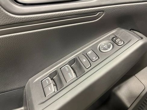 New 2026 Honda Accord LX image 14
