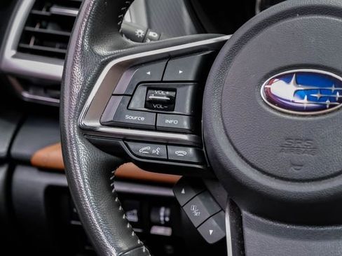 Used 2023 Subaru Forester Touring image 32