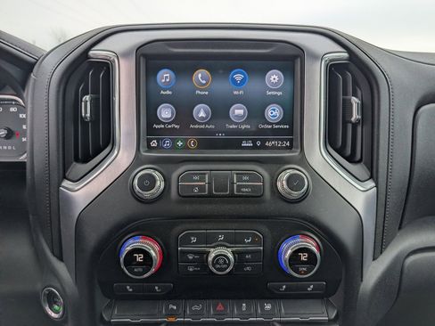 Used 2020 GMC Sierra 2500 SLE w/ SLE Value Package; image 14