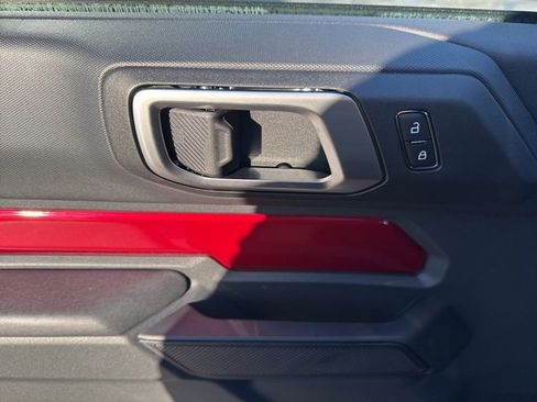 New 2025 Ford Bronco 2-Door image 9