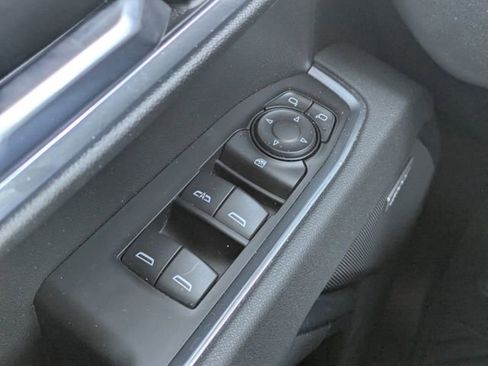 Used 2025 Chevrolet Silverado 1500 RST w/ All Star Edition Plus image 23